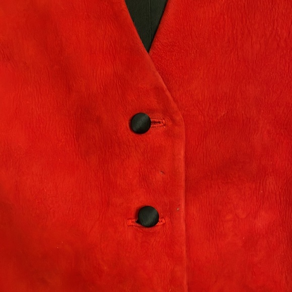 I.Magnin Brenda Kett Vest - Picture 11 of 12